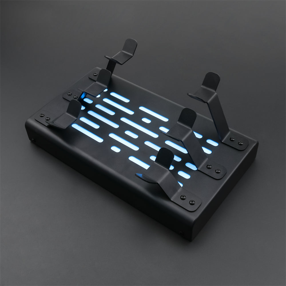 Metal LED Display Stand