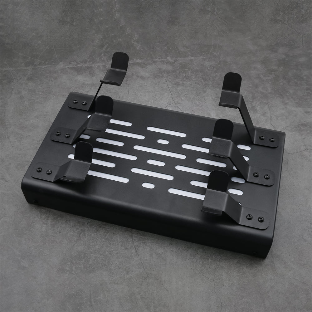 Metal LED Display Stand