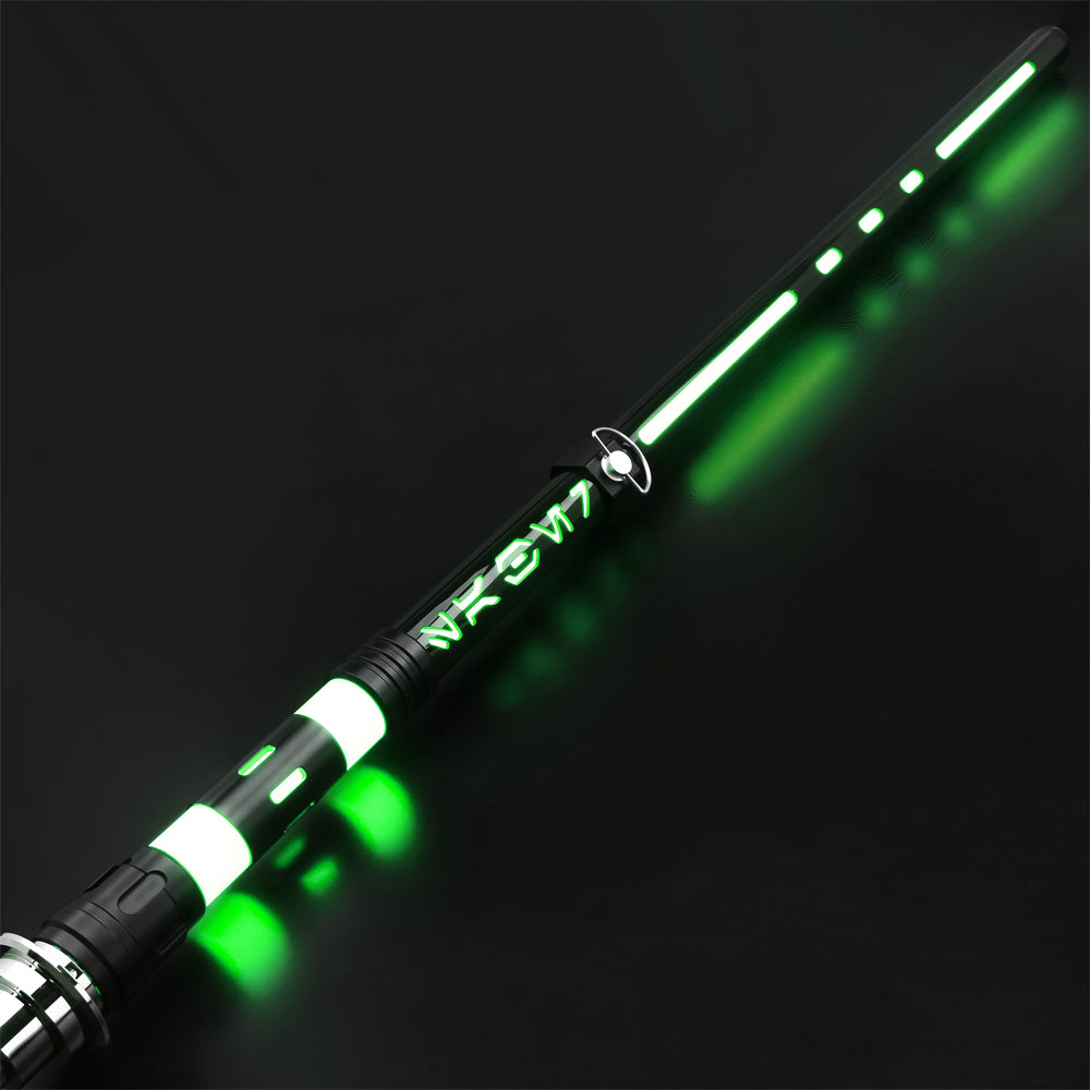 Saber Scabbard