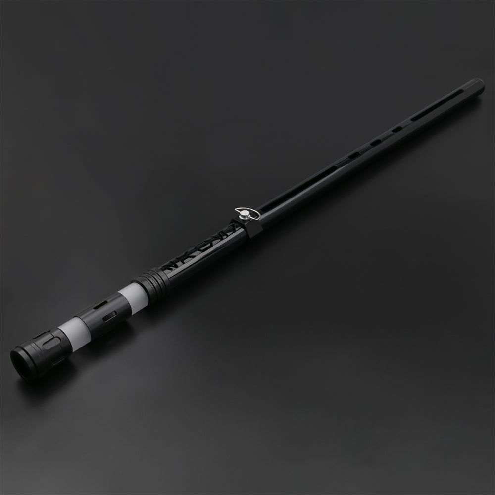 Saber Scabbard