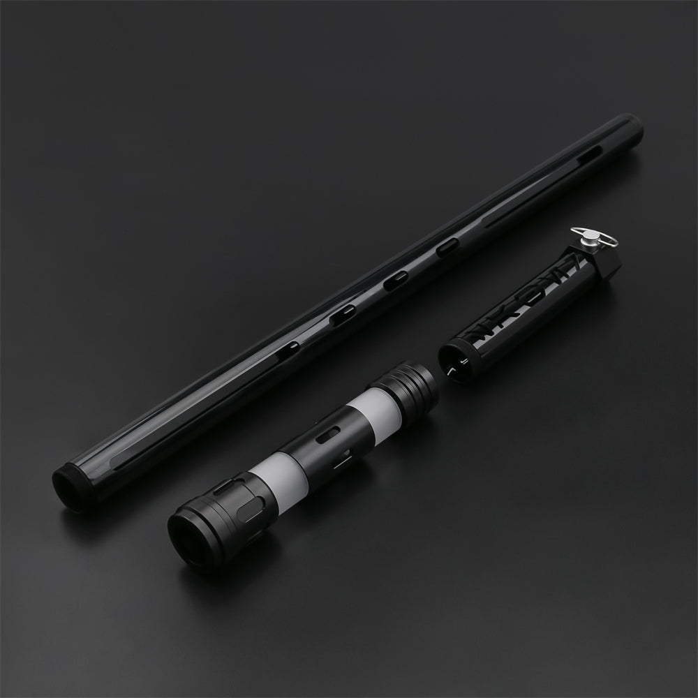 Saber Scabbard