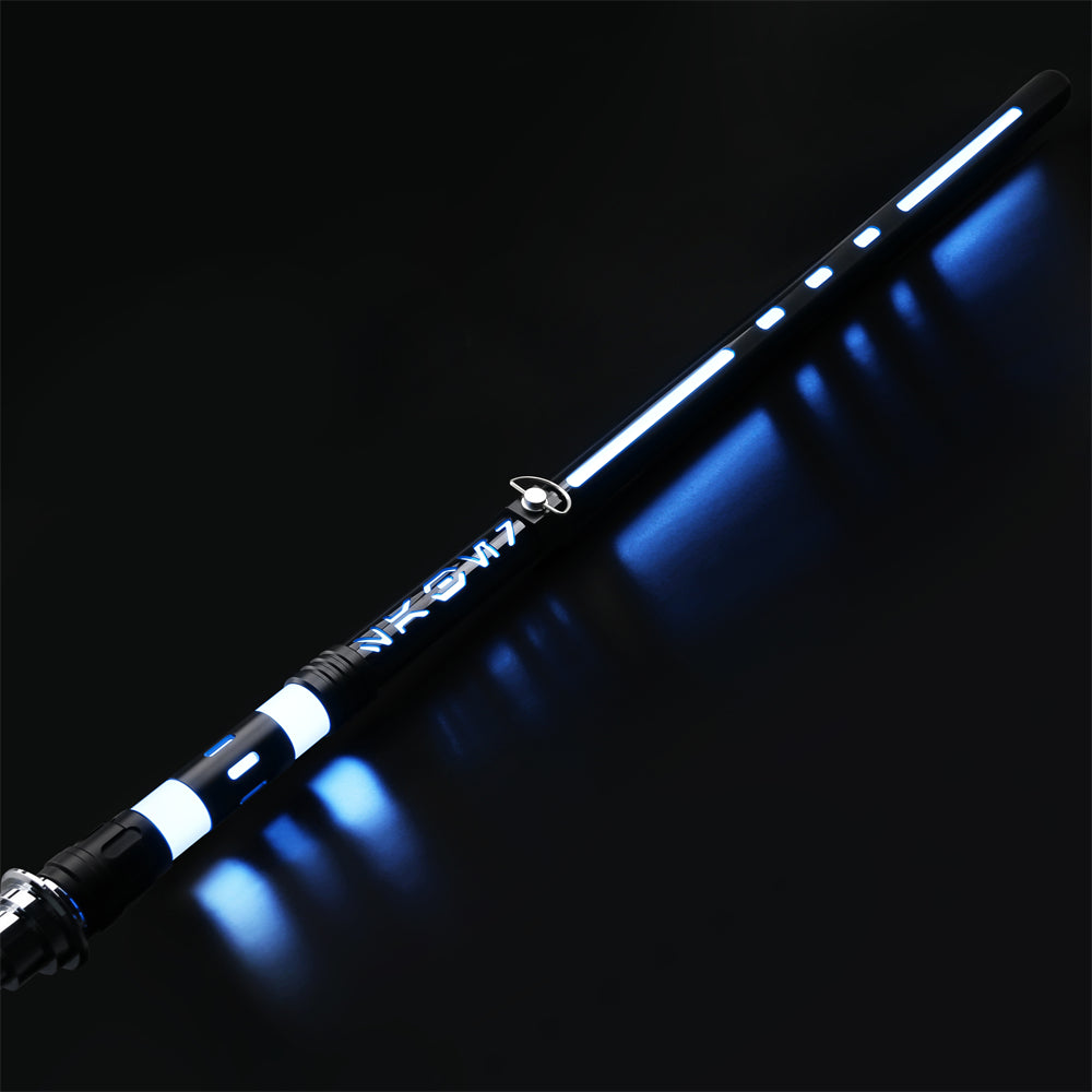 Saber Scabbard