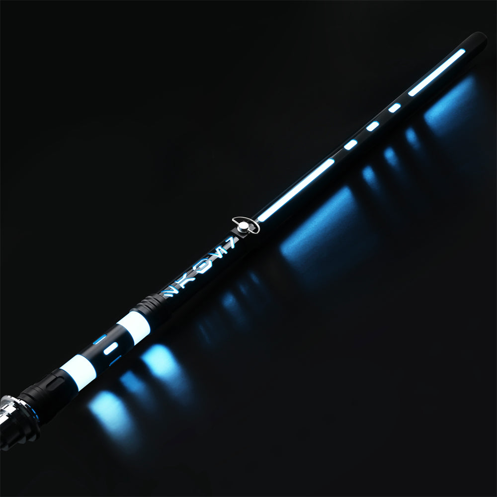 Saber Scabbard