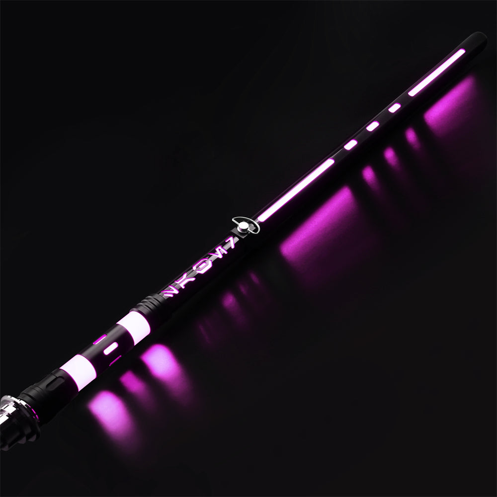 Saber Scabbard