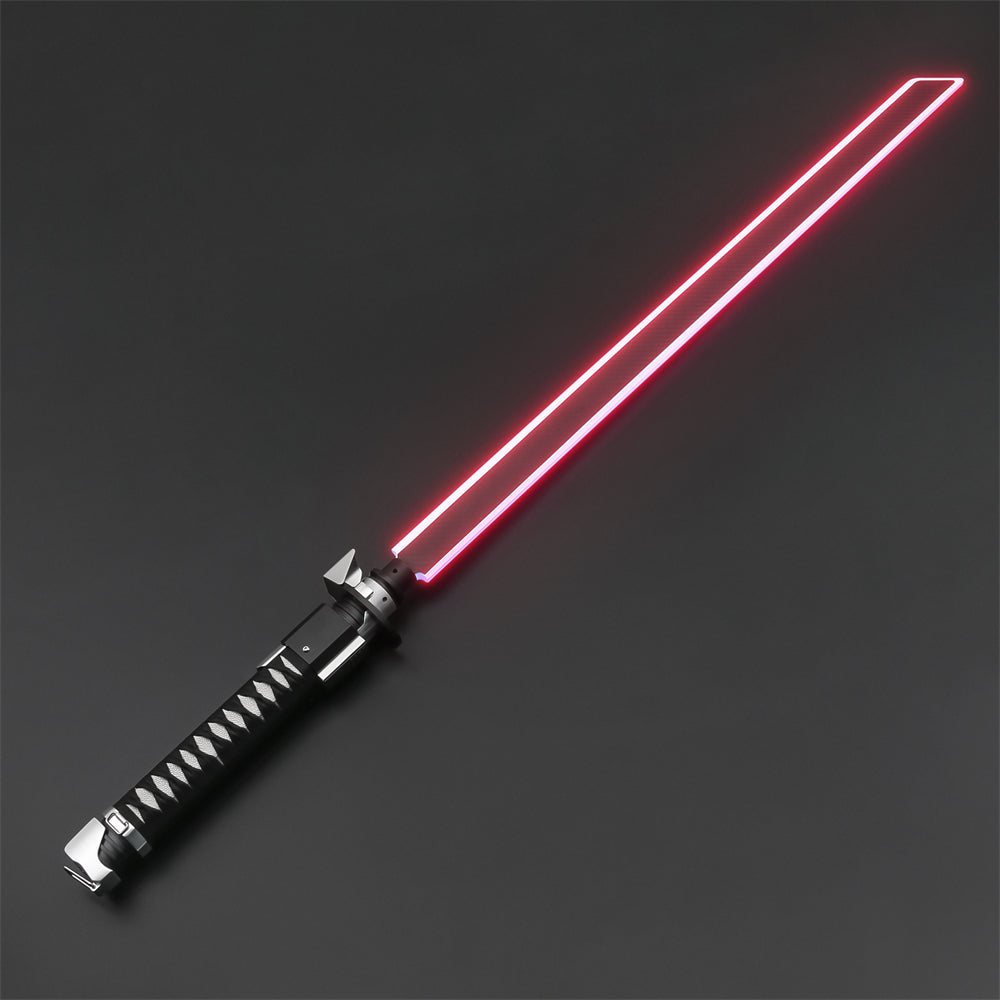 Ronin (Flat Blade)