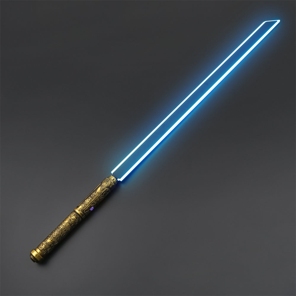Pixel Flat Blade