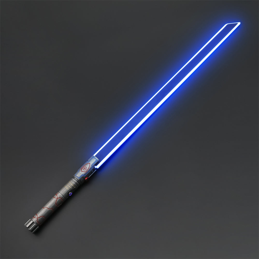 Pixel Flat Blade