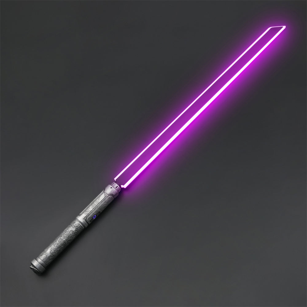 Pixel Flat Blade