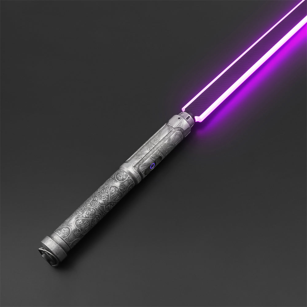 Pixel Flat Blade