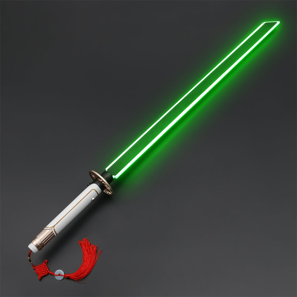 Pixel Flat Blade