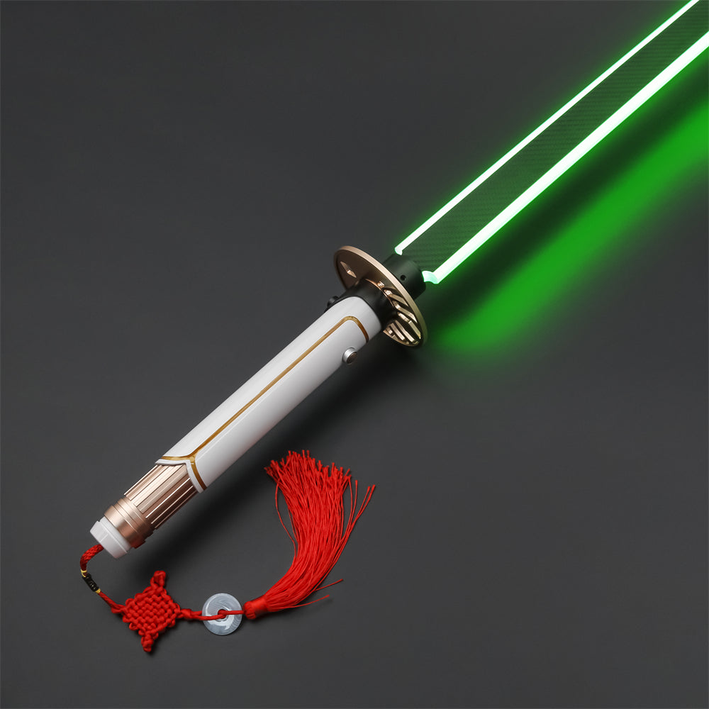 Pixel Flat Blade