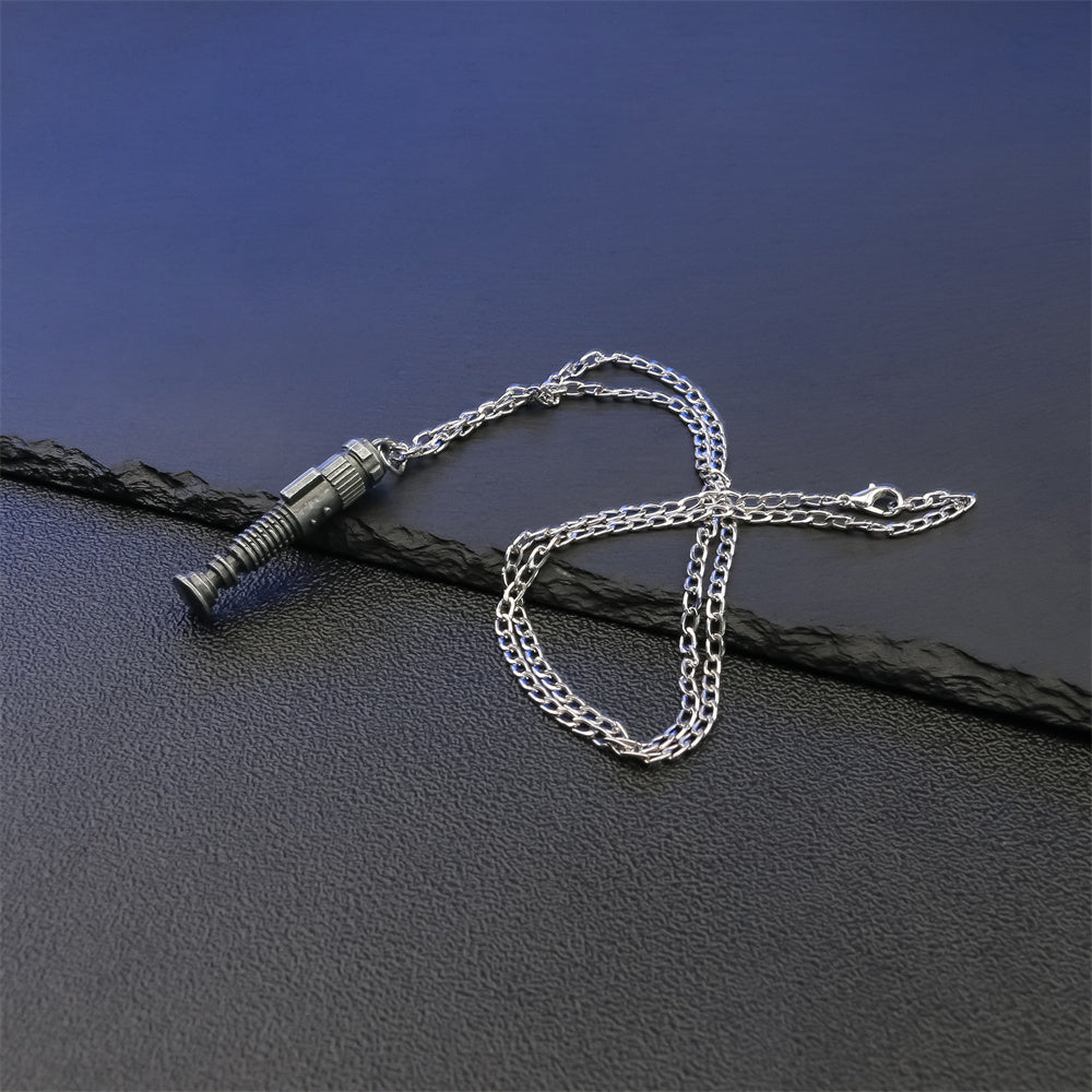 Mini Saber Necklace
