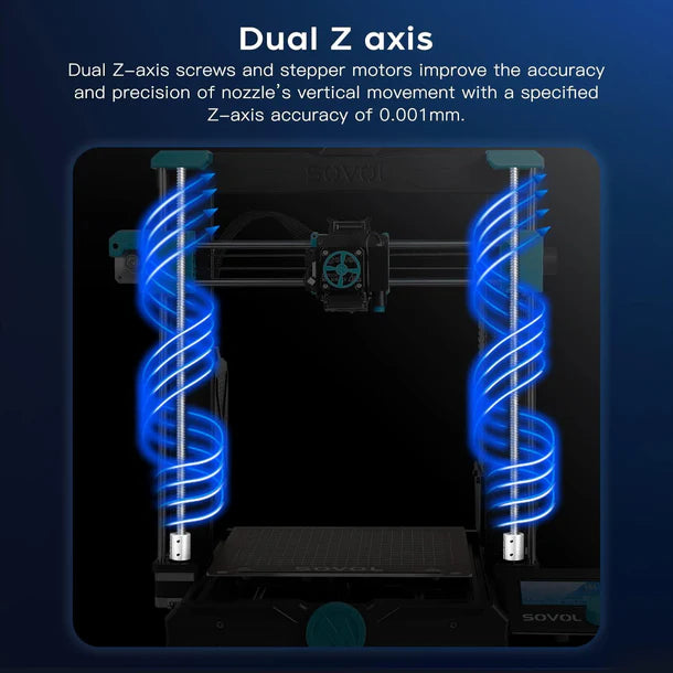 SV06 3D Printer