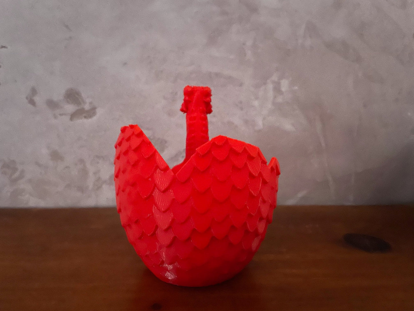 Dragon Hatchling
