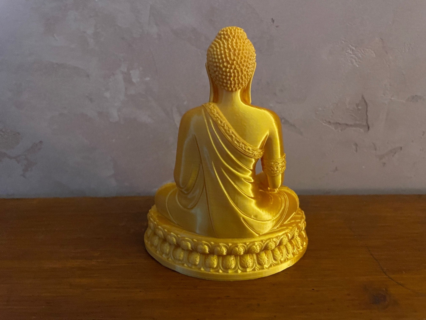Thai Buddha Statue