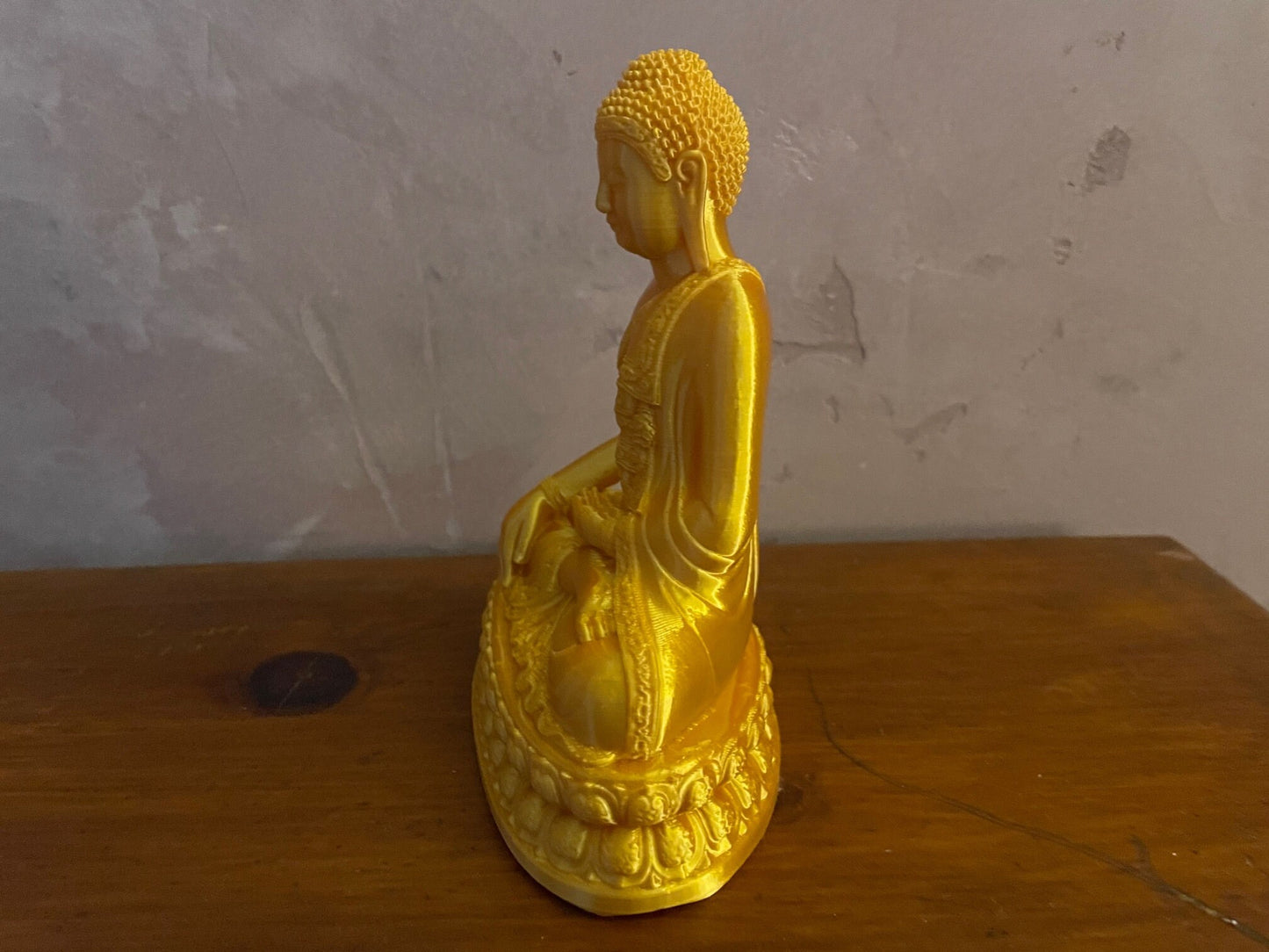 Thai Buddha Statue