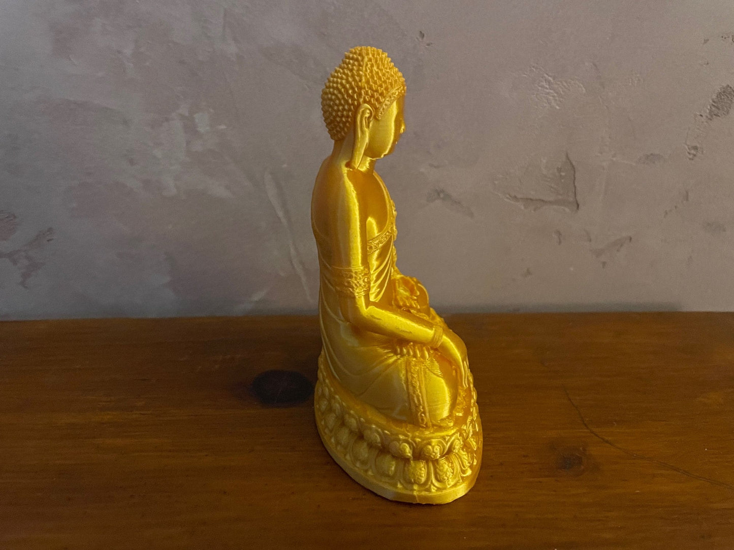 Thai Buddha Statue
