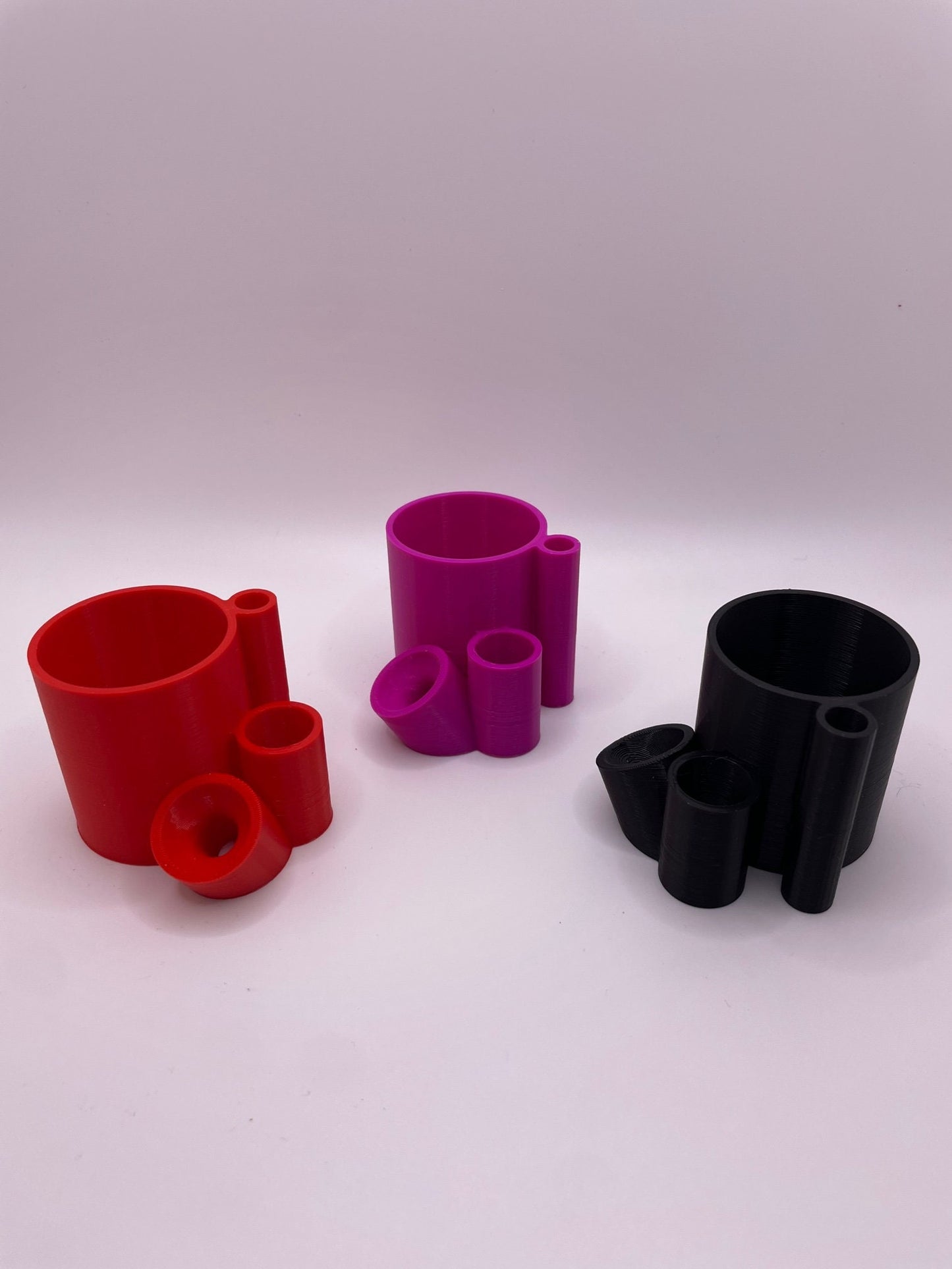 Dab Station (2 Pack)
