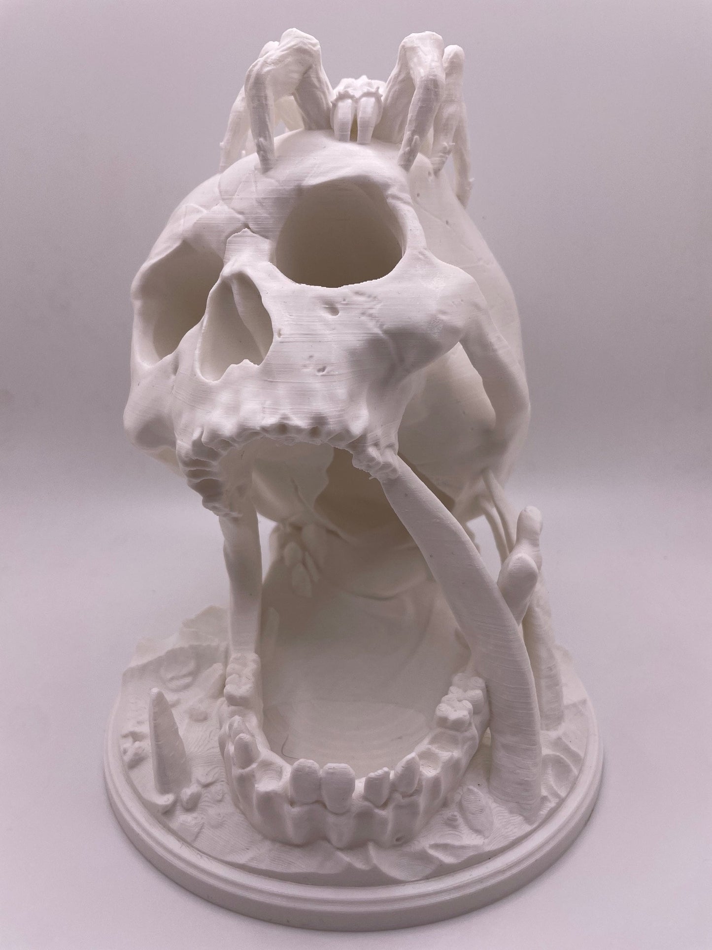 Desert’s Kiss Dice Tower