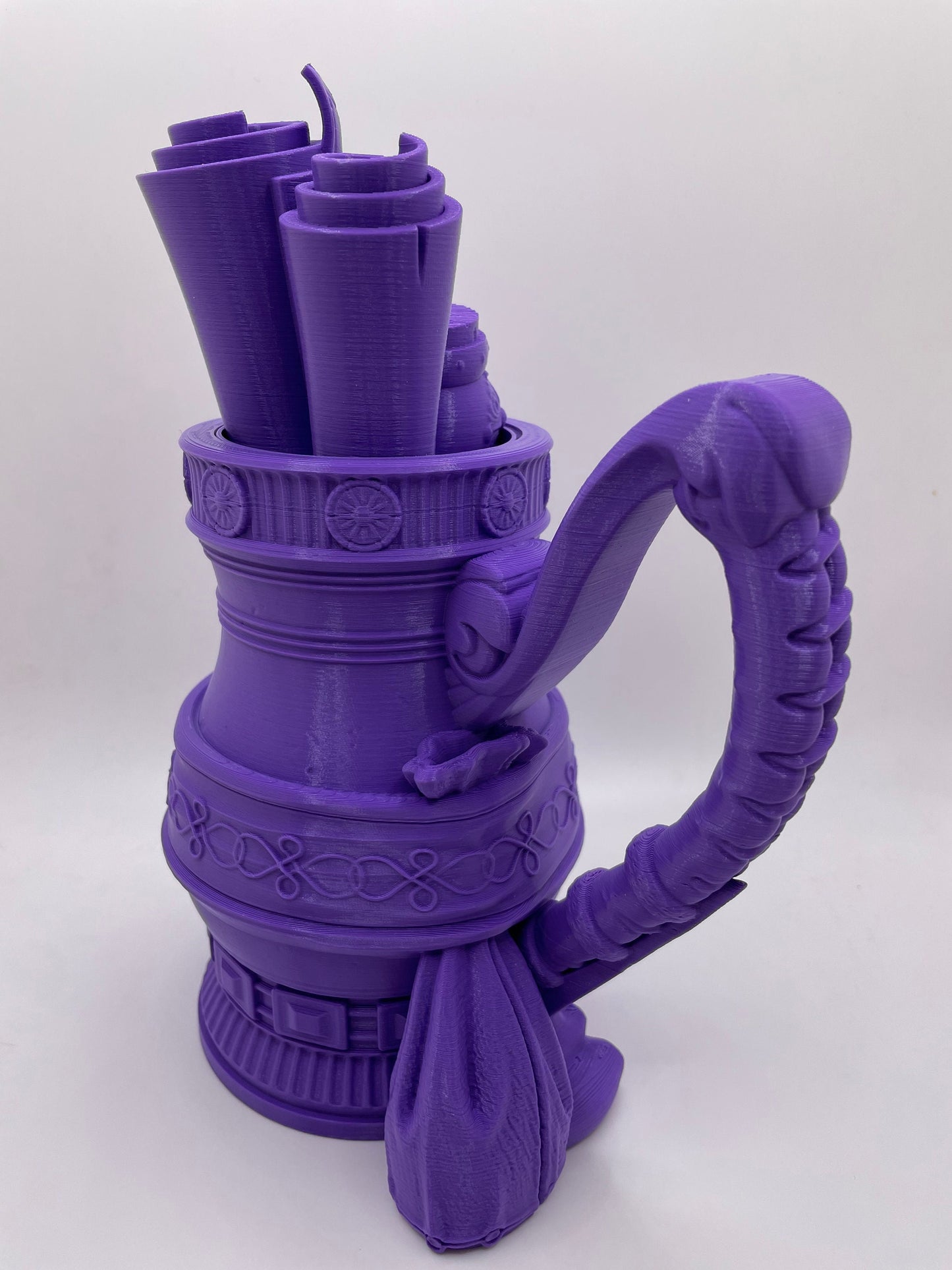 The Merchant Mythic Mug