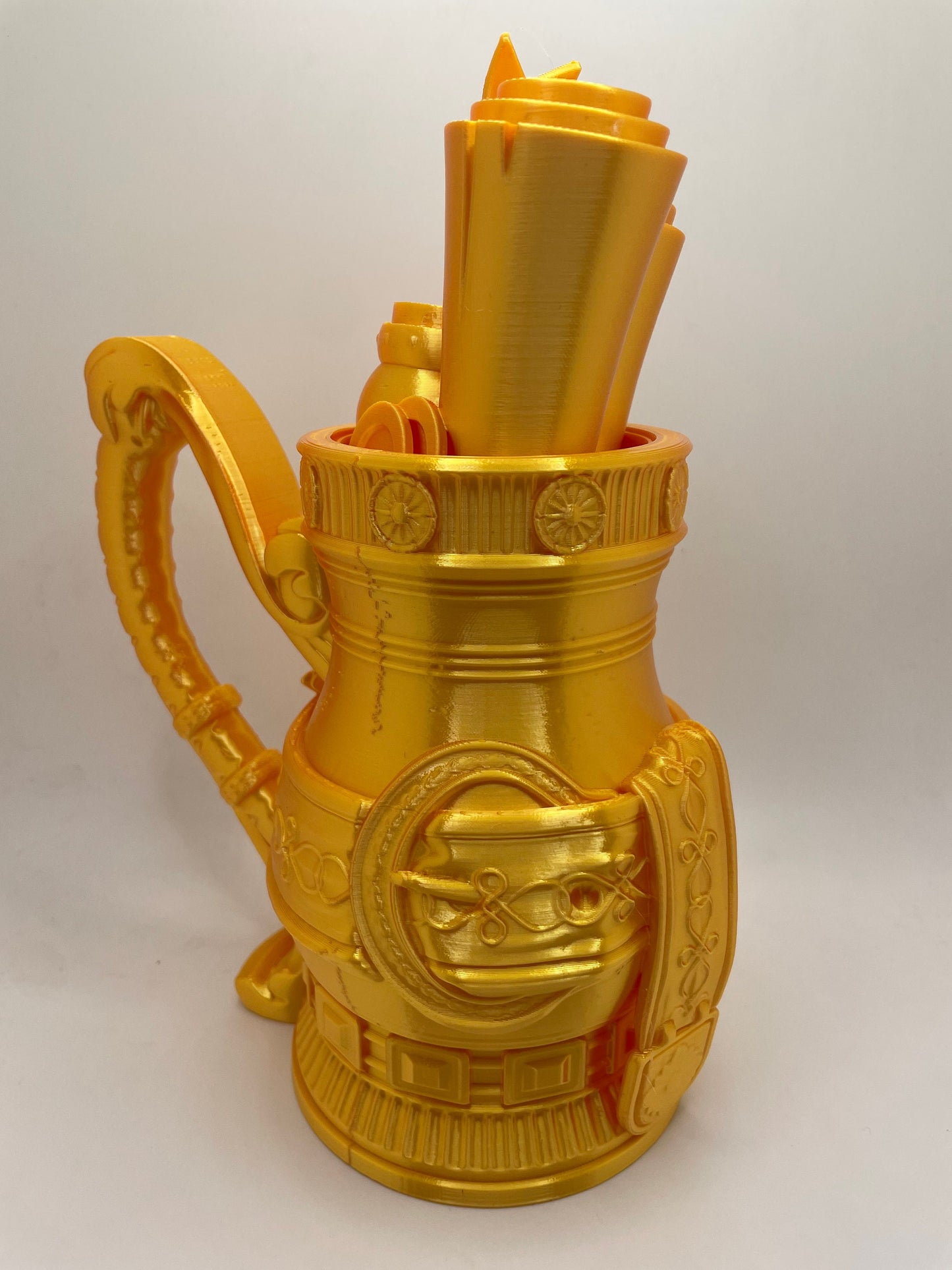 The Merchant Mythic Mug