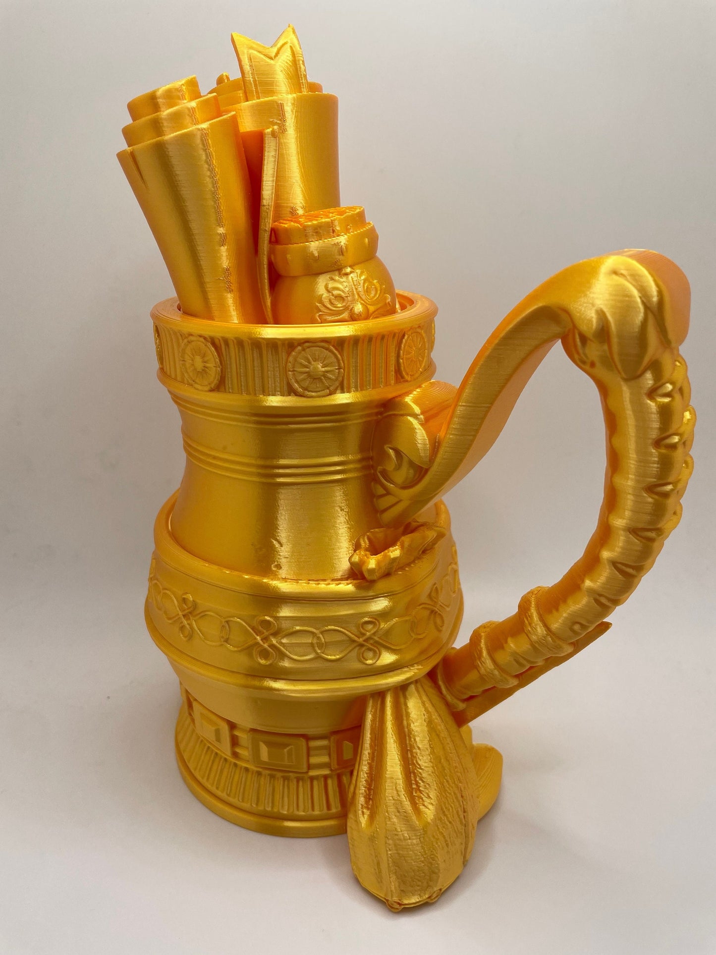 The Merchant Mythic Mug