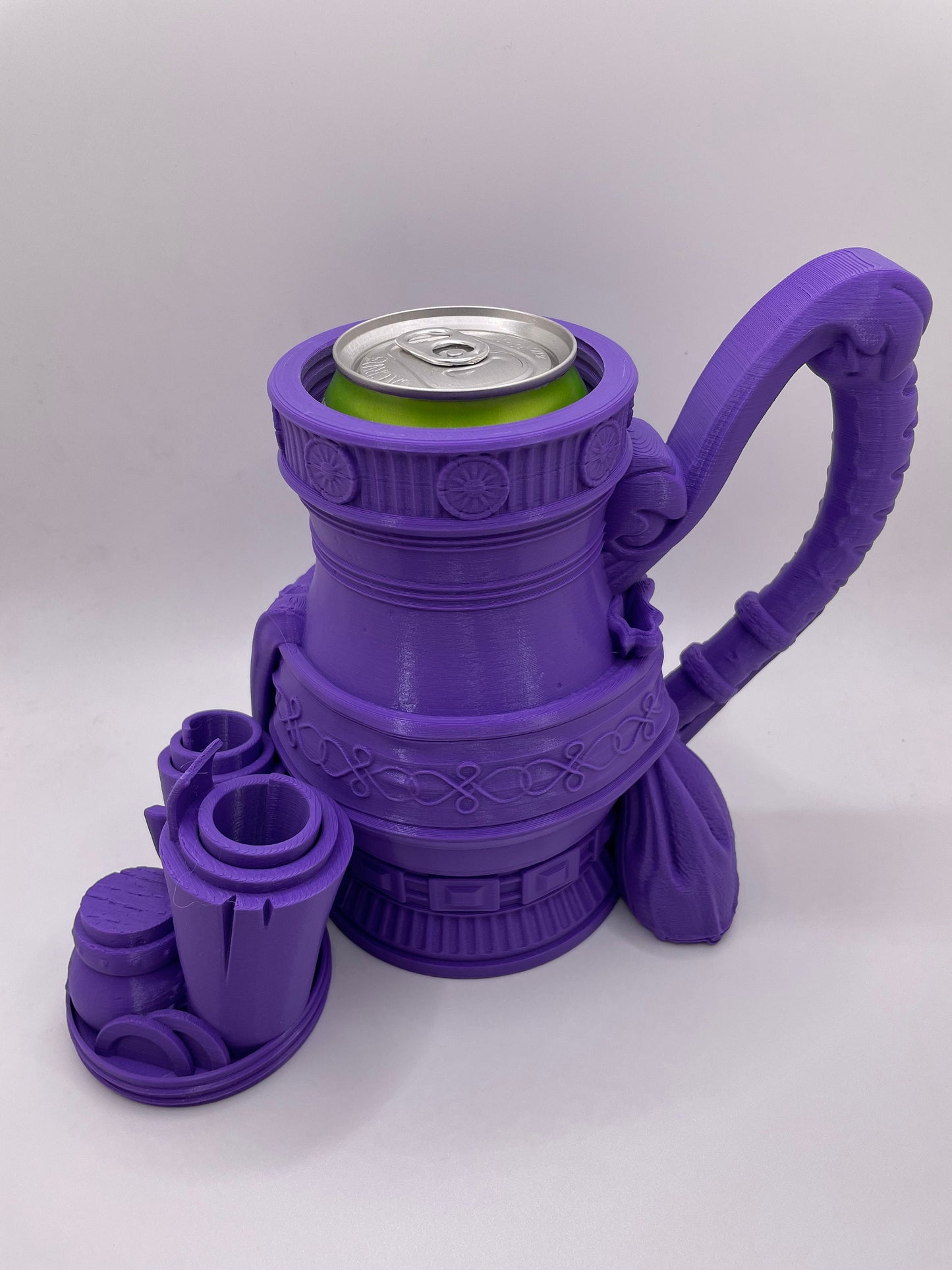 The Merchant Mythic Mug