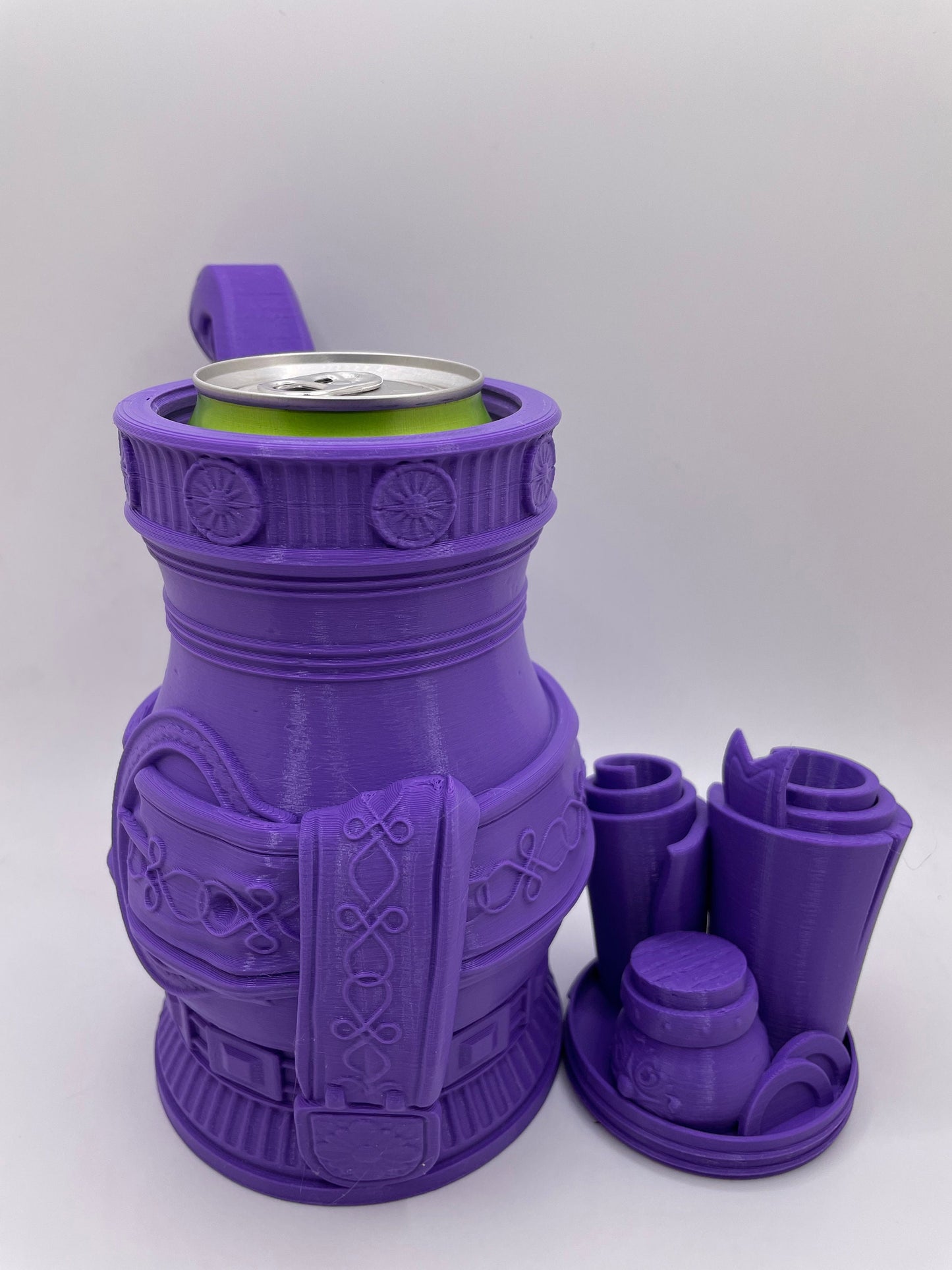 The Merchant Mythic Mug