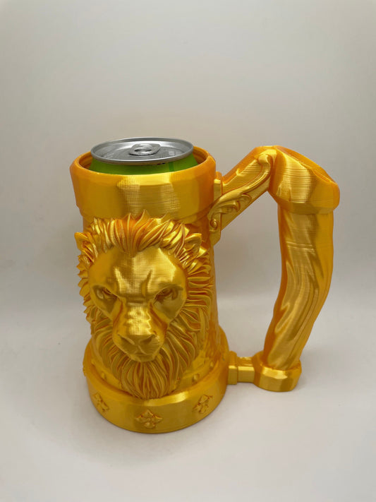 Lions Brew Mythic Mug