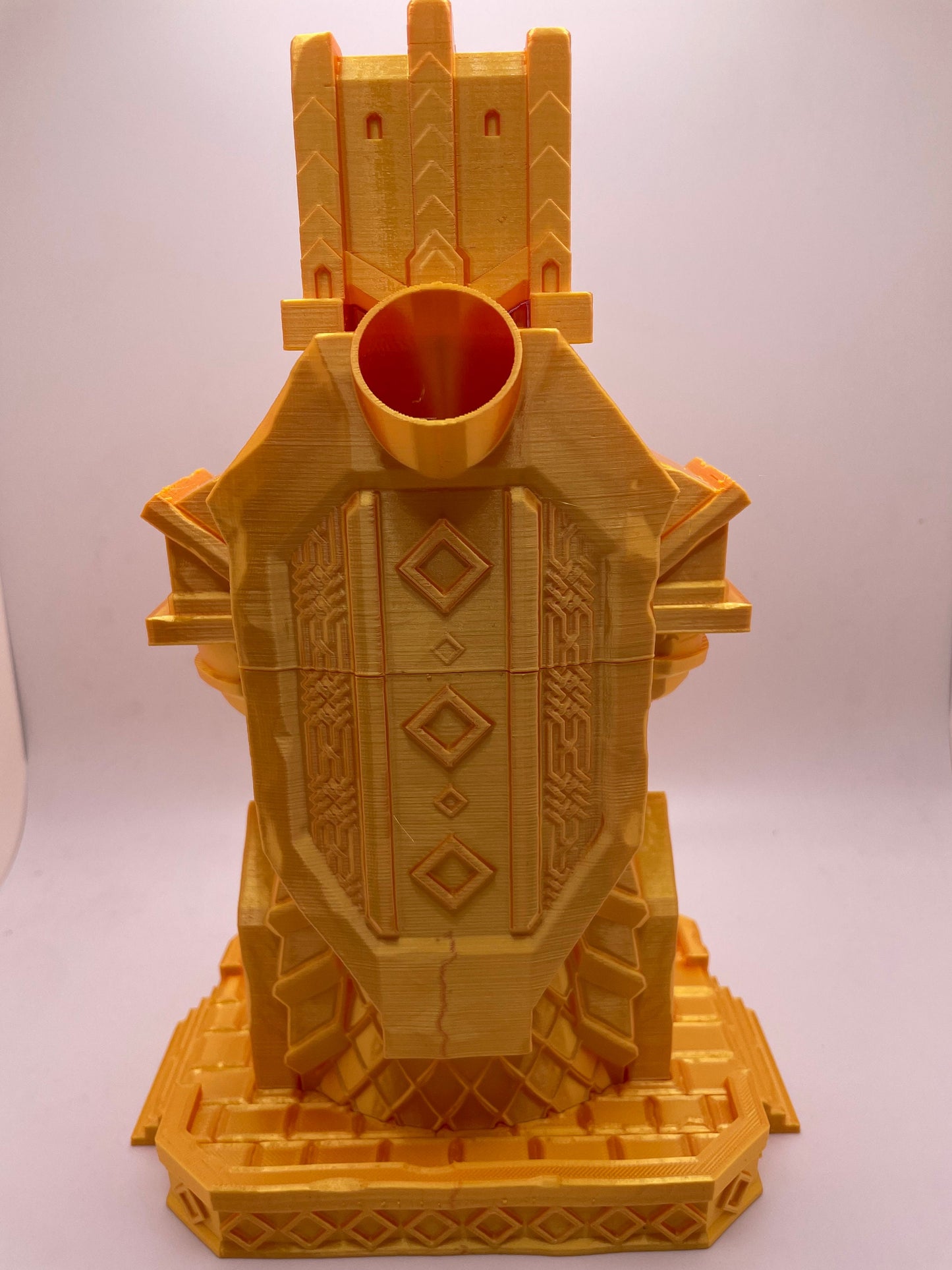 Baldur's Shrine Dice Tower