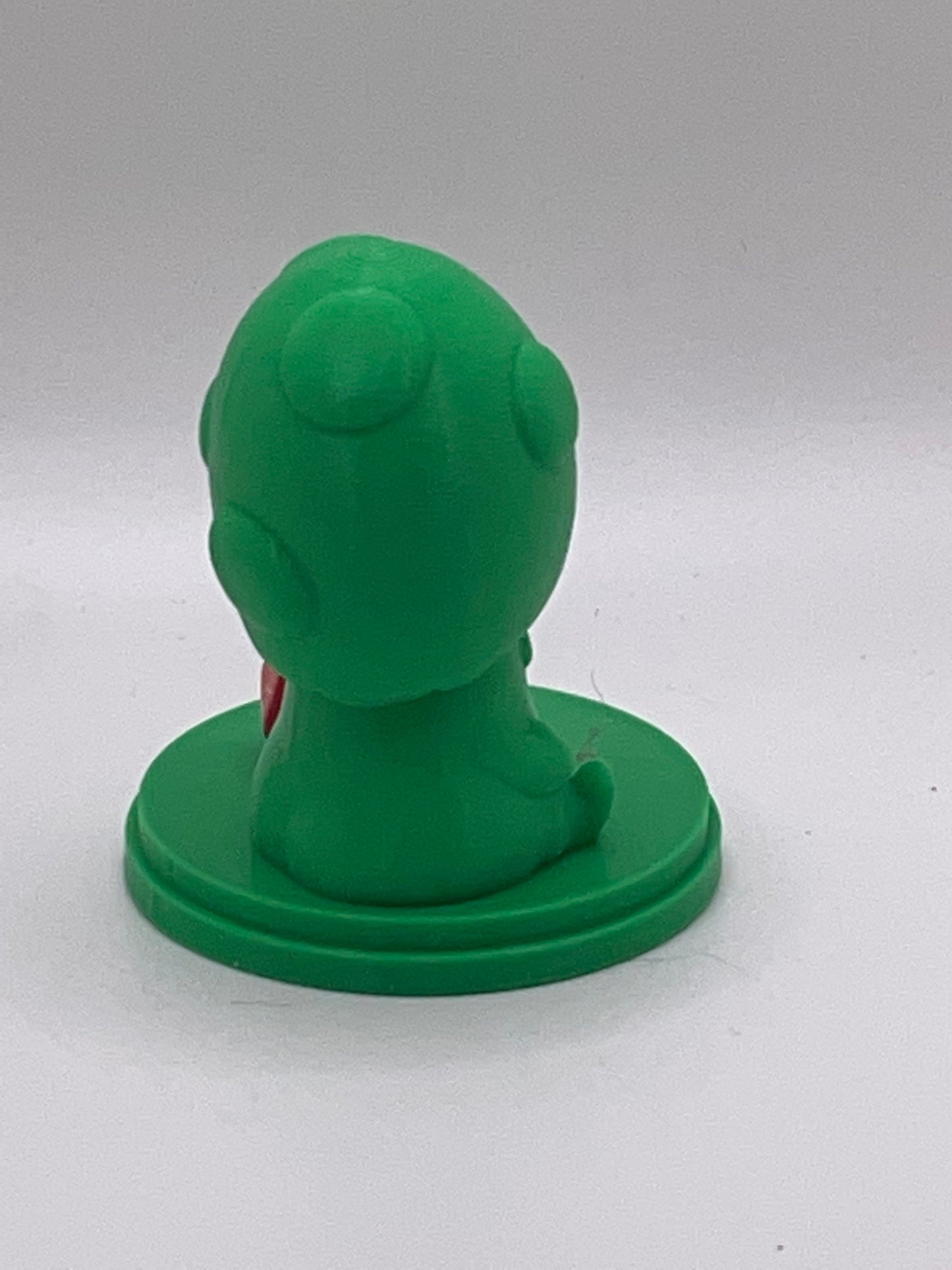 Mushroom Dice Guardian