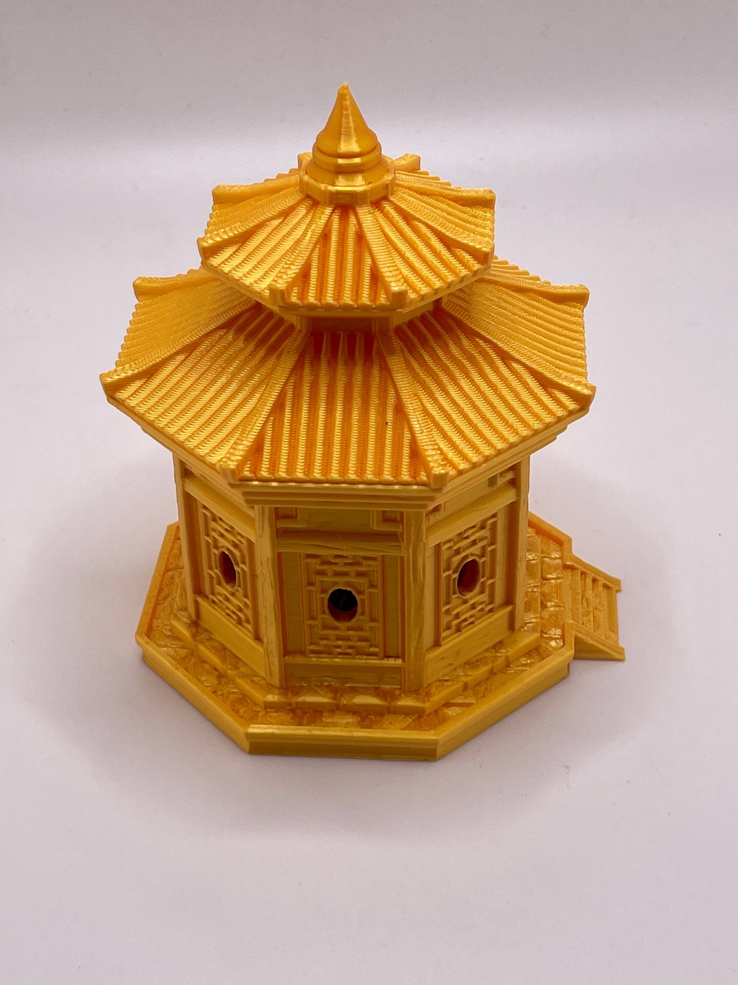 Chinshi Dice Box