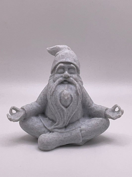 Zen Garden Gnome