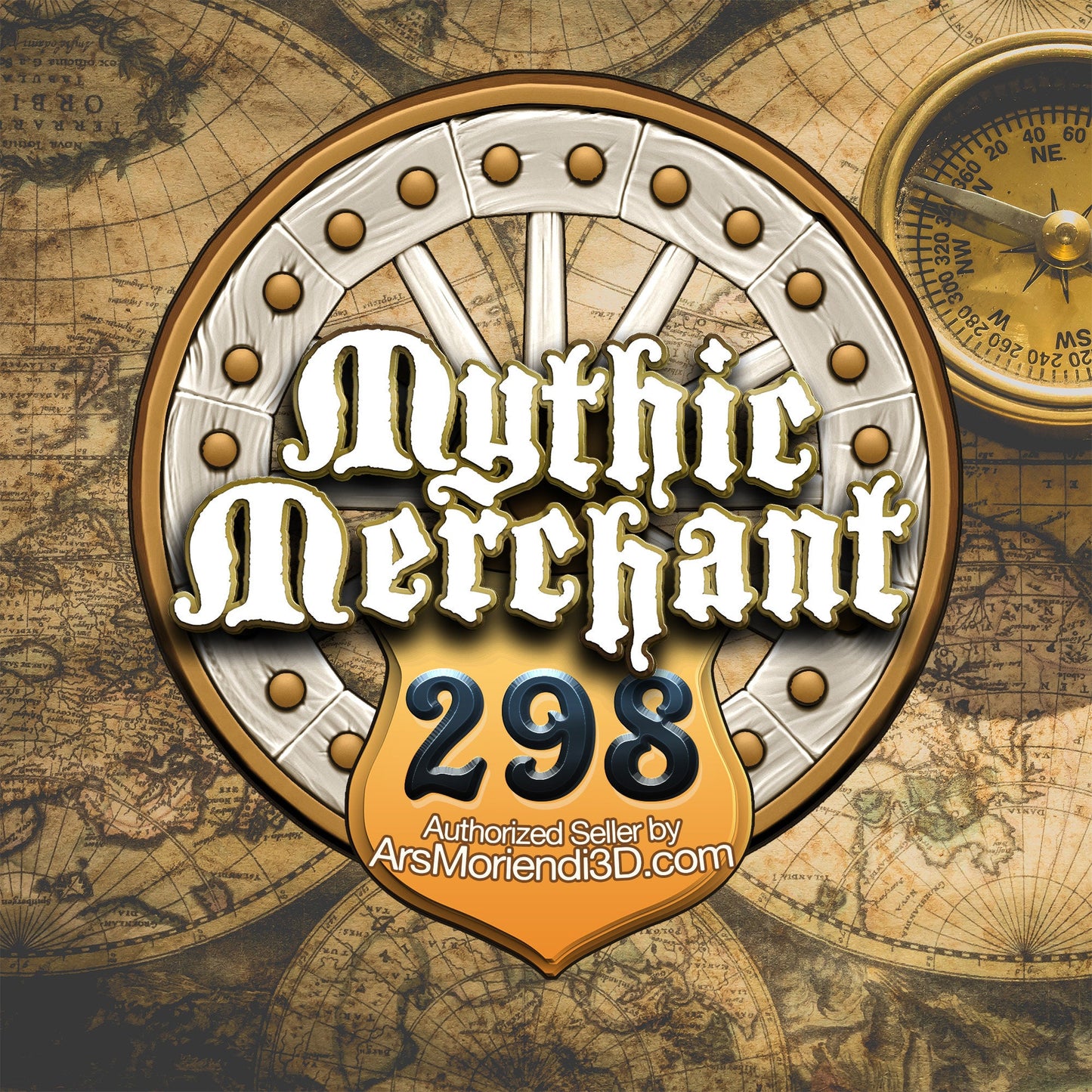 The Magic Hat Mythic Dice Guardian