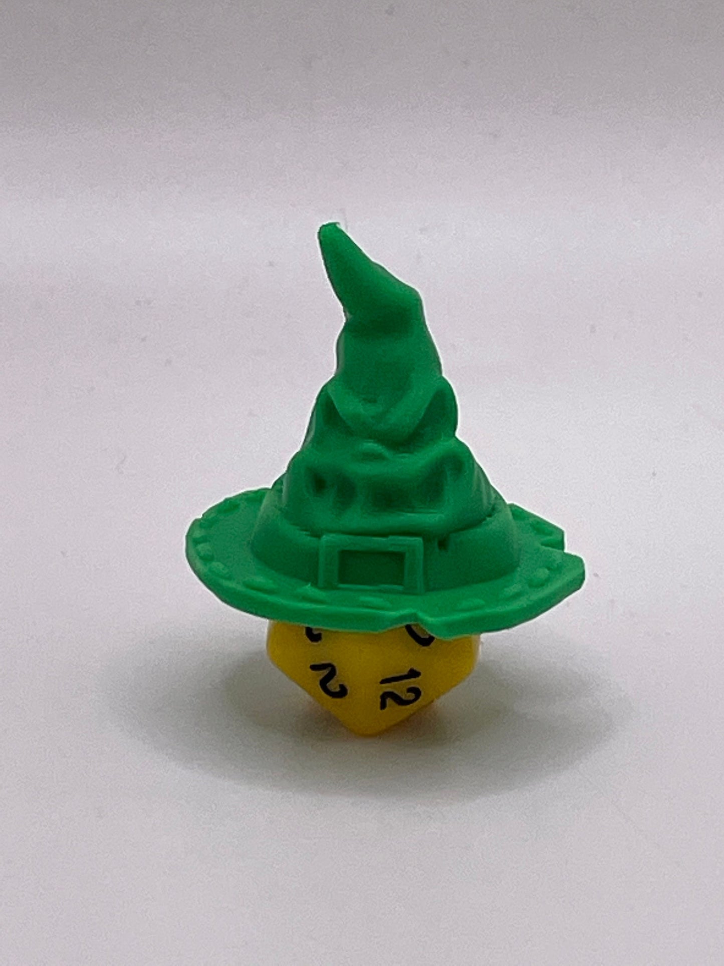 The Magic Hat Mythic Dice Guardian