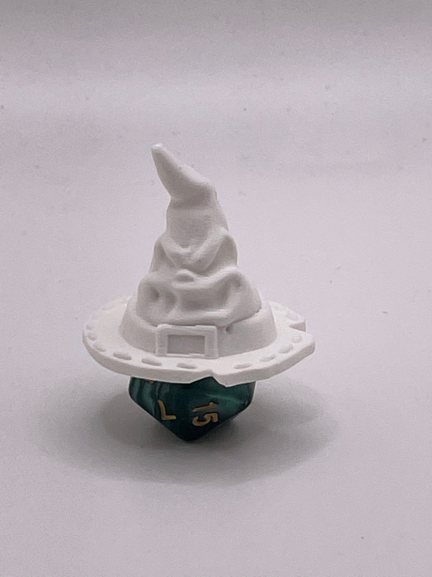 The Magic Hat Mythic Dice Guardian