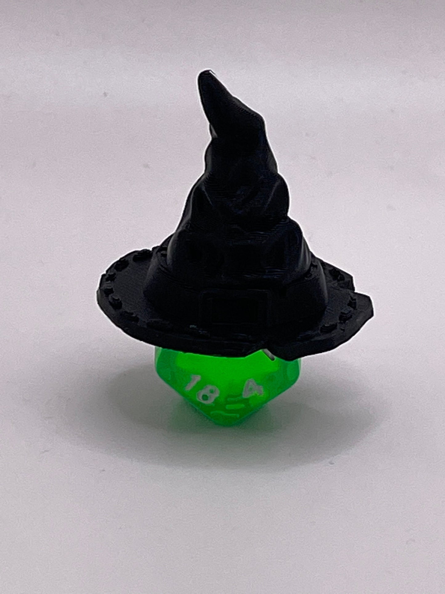 The Magic Hat Mythic Dice Guardian