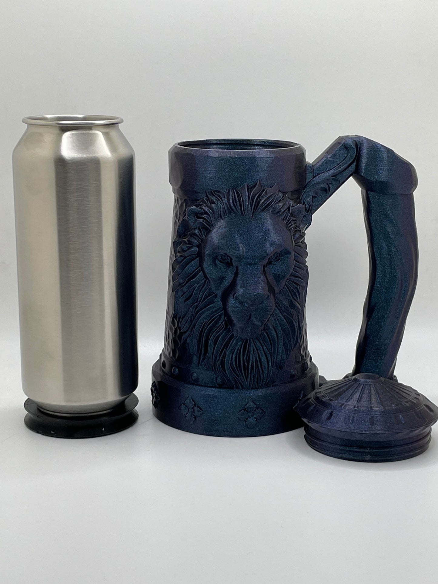 Mythic Mug 16oz Stainless Steel Can Insert