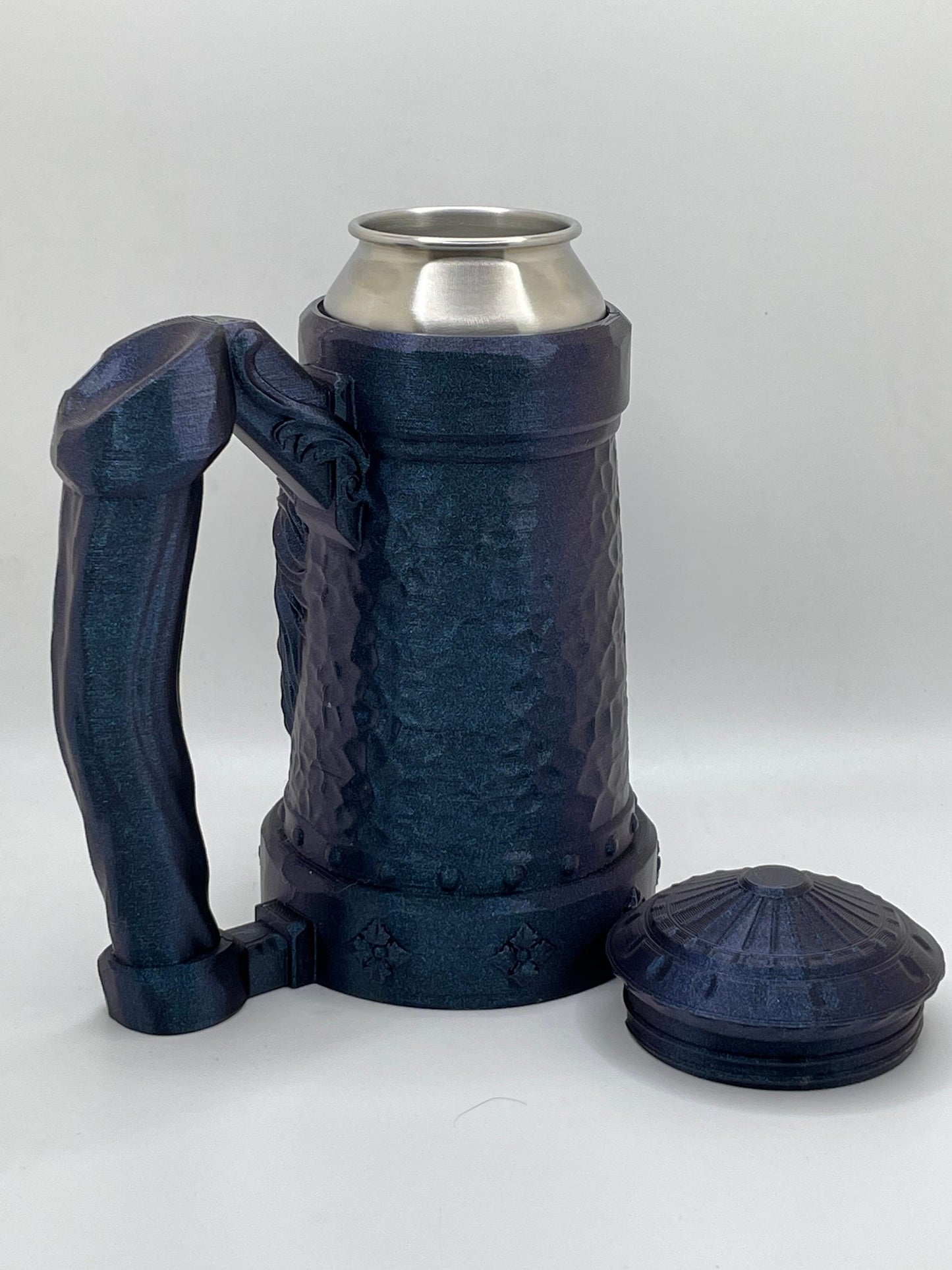 Mythic Mug 16oz Stainless Steel Can Insert