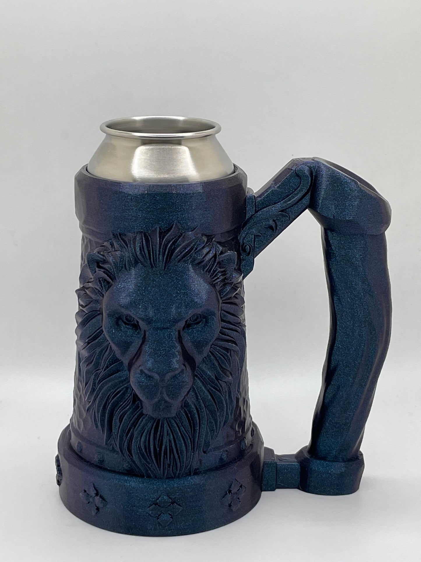 Mythic Mug 16oz Stainless Steel Can Insert