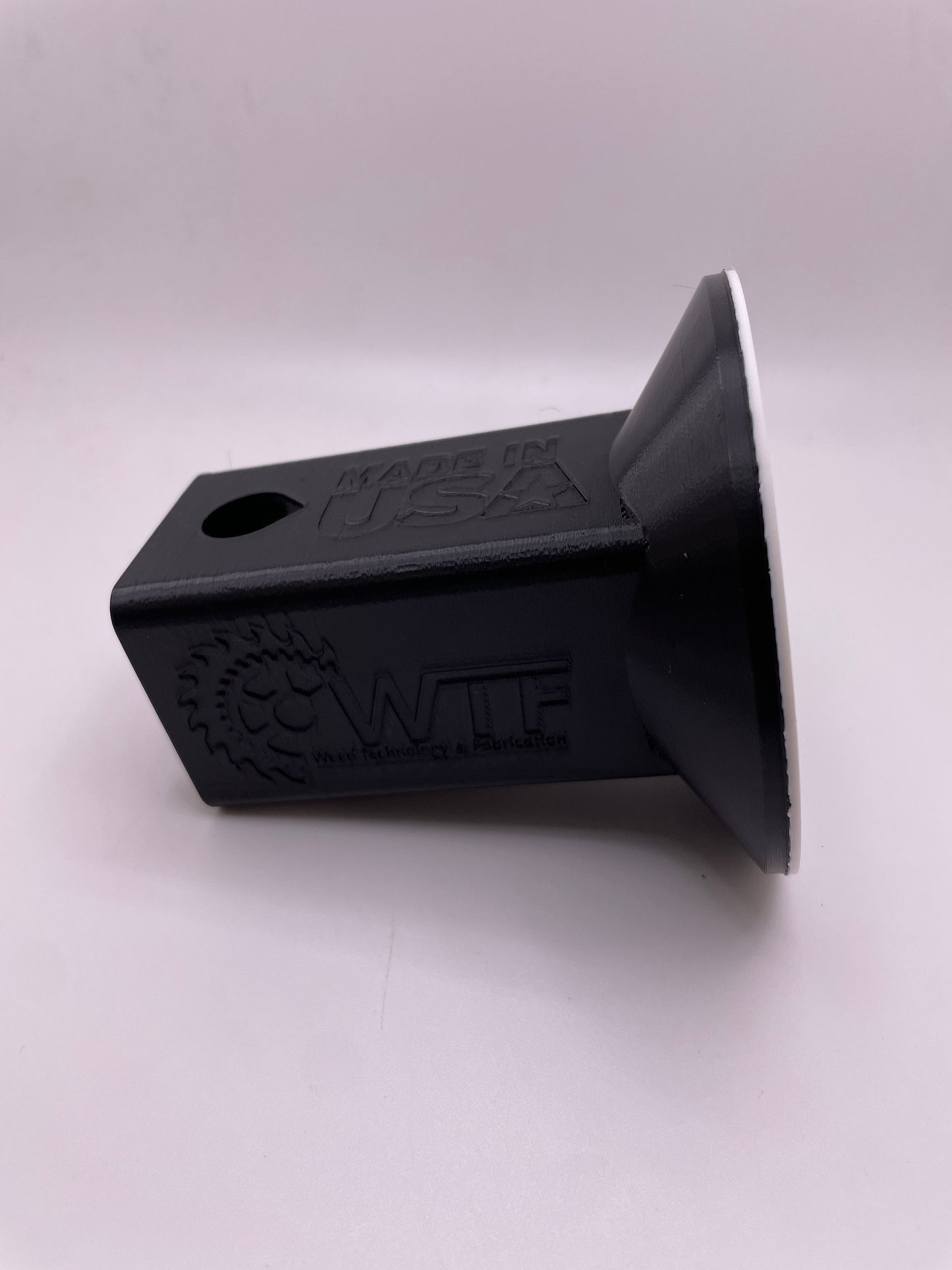 Odin’s Knot Trailer Hitch Cover Valknut Tow Hitch Cover