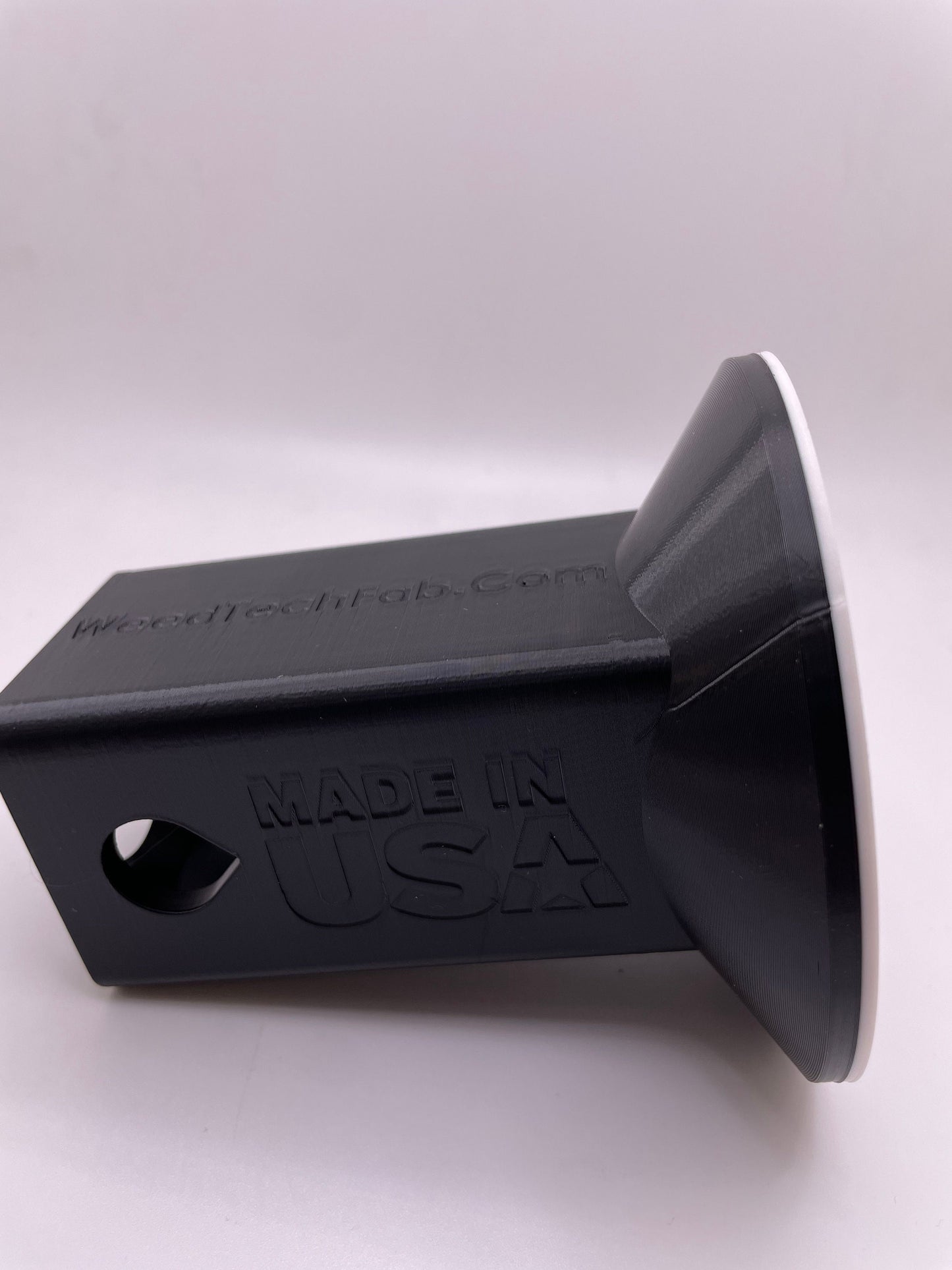 Vegvisir: Wayfinder Trailer Hitch Cover Viking Compass Tow Hitch Cover