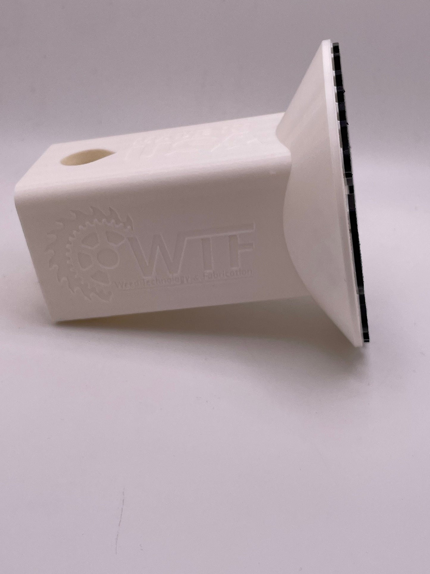 Skilled Labor Trailer Hitch Cover