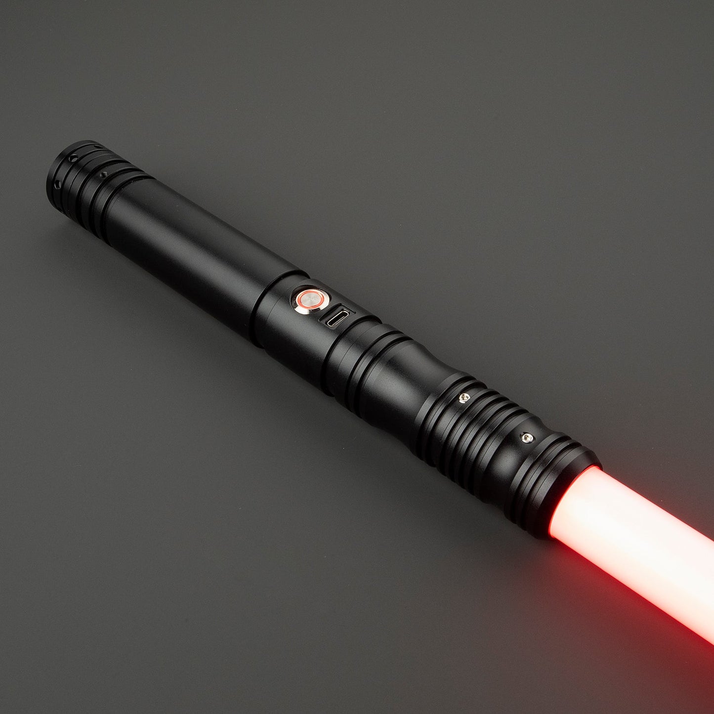Dual Sabers SET (BUY 1 GET 1 Free) + Quick Coupler