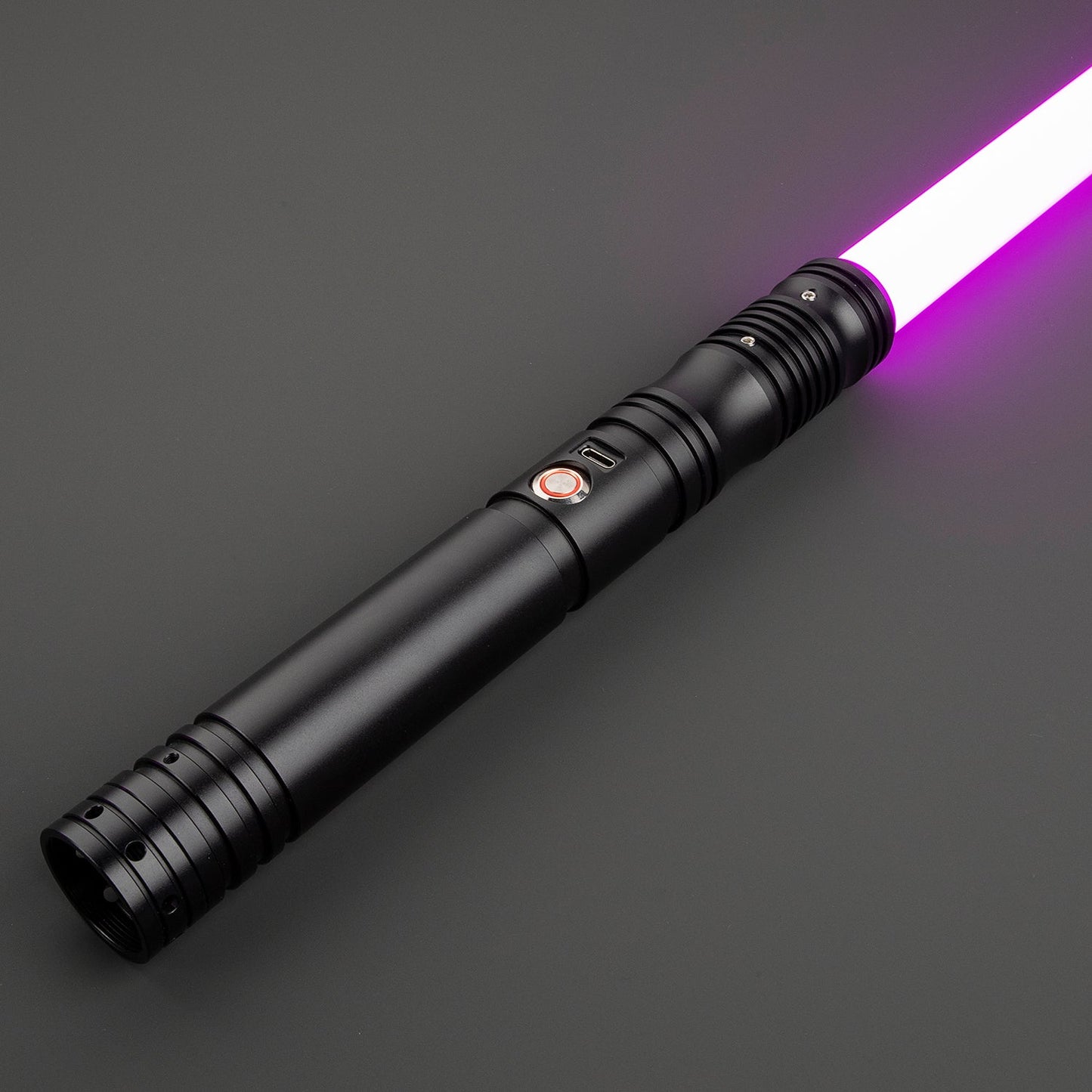 Dual Sabers SET (BUY 1 GET 1 Free) + Quick Coupler