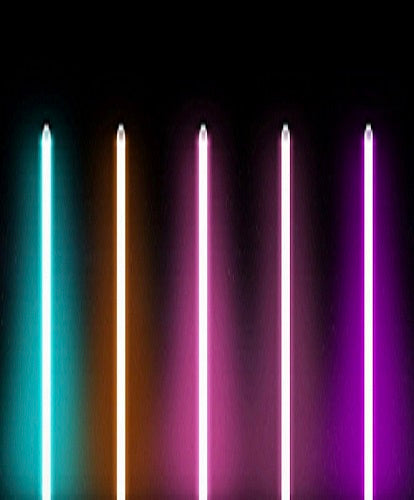 RGB Blade