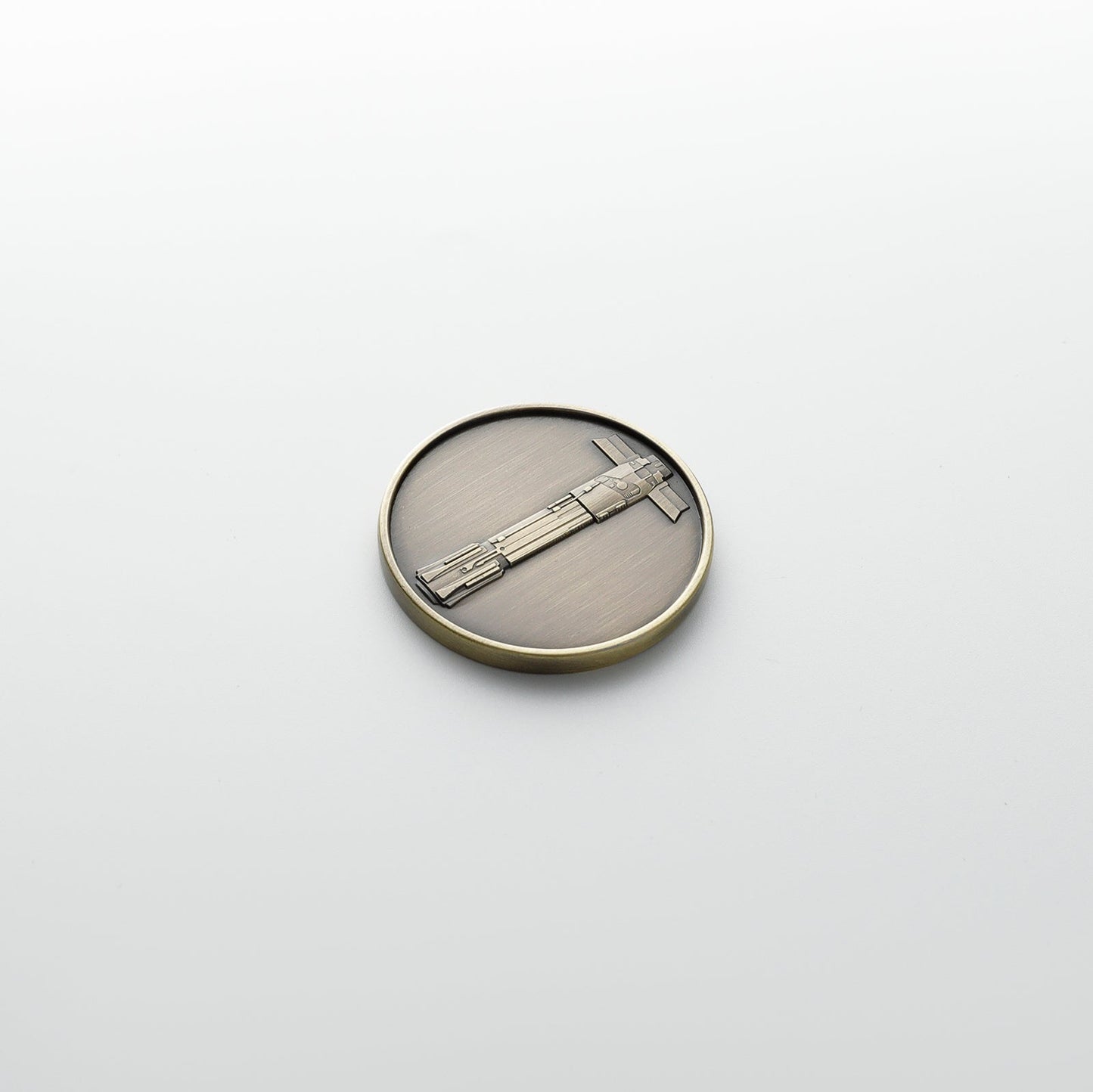 4 - Coin Pack