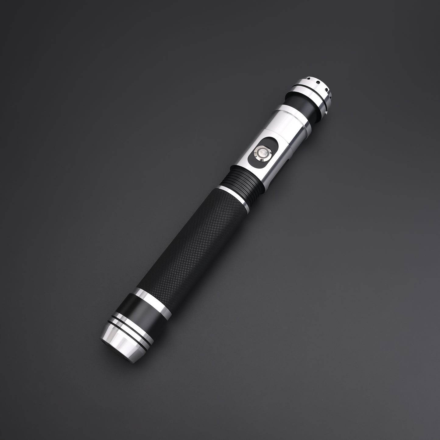 E10-A (Black & Silver)