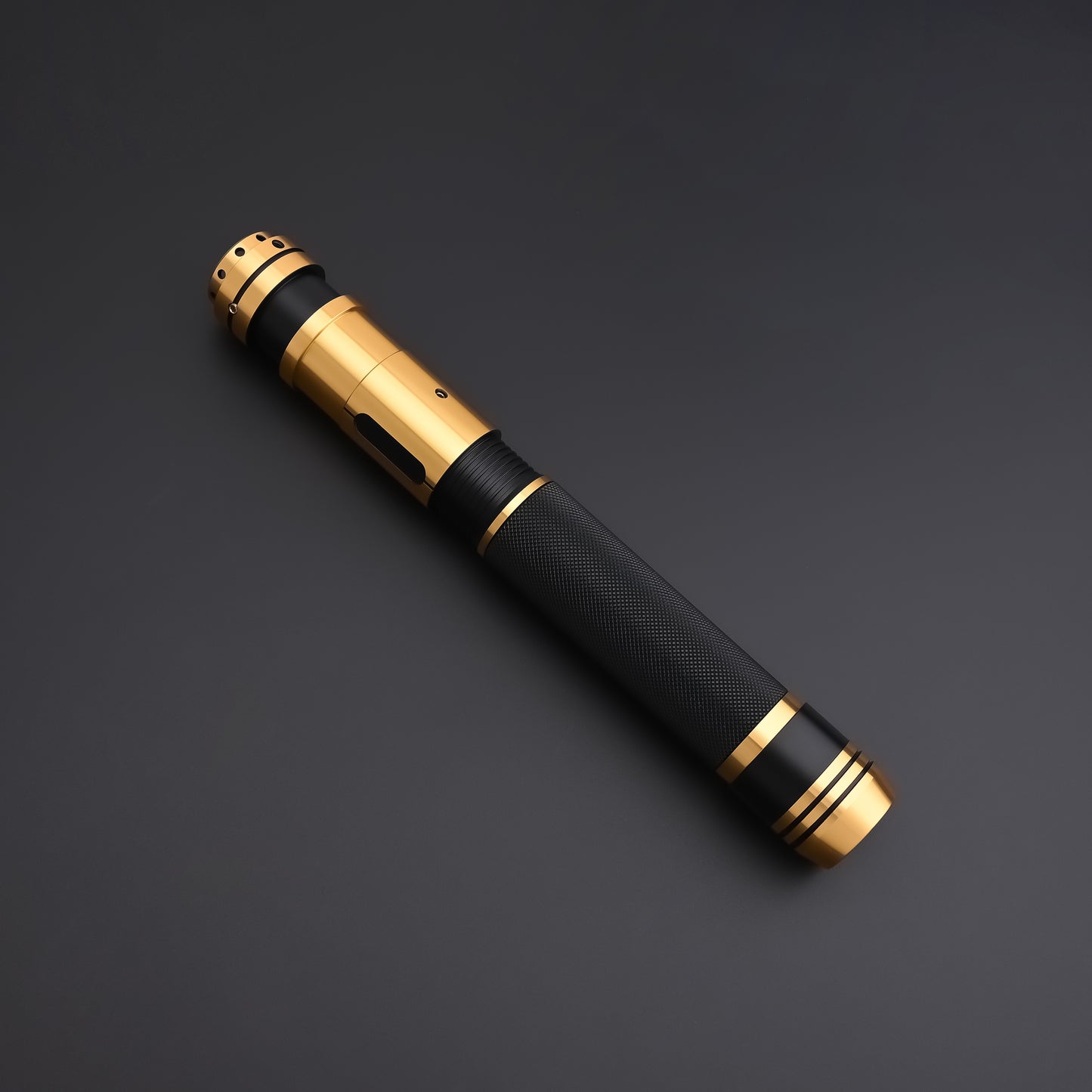 E10-A (Black & Gold)