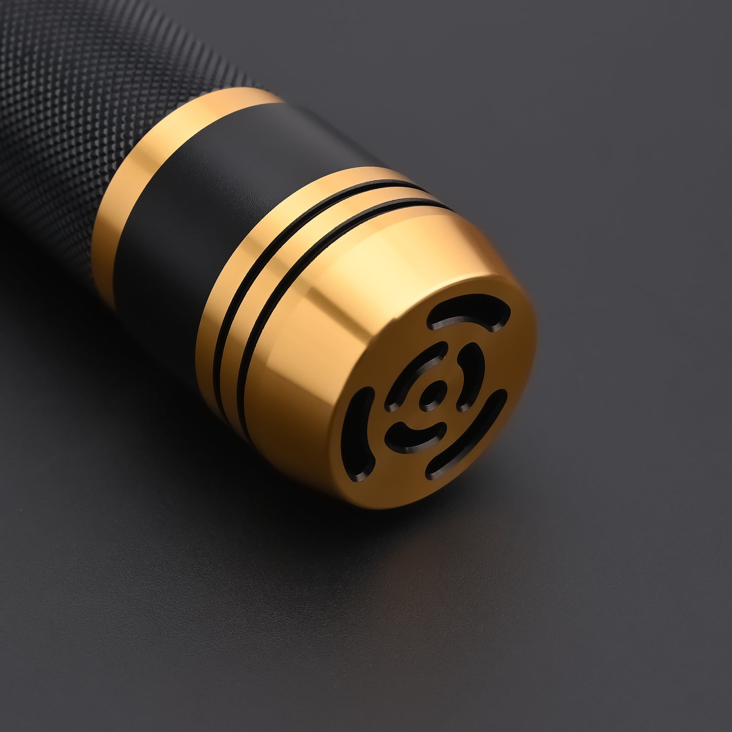 E10-A (Black & Gold)